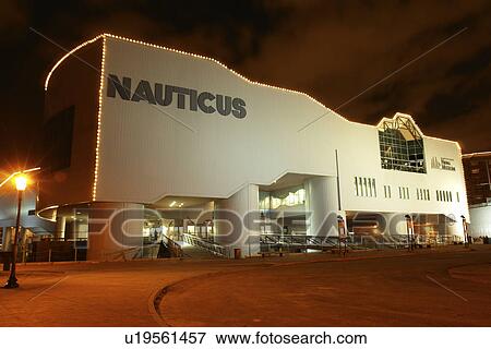Norfolk, VA, Virginia, Hampton Roads Area, Nauticus, evening View Large Photo Image Stock Photo - Norfolk, VA, Virginia, Hampton Roads Area, Nauticus, evening. Fotosearch