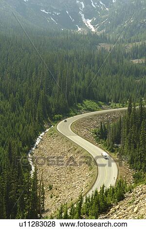 North Cascades Scenic Highway, WA, Washington, Okanogan National Forest, Cascade Range, SR 20 View Large Photo Image Stock Photo - North Cascades Scenic Highway, WA, Washington, Okanogan National Forest, Cascade Range, SR 20. Fotosearch