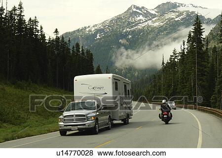 North Cascades Scenic Highway, WA, Washington, Okanogan National Forest, Cascade Range, SR 20, Washington Pass Overlook View Large Photo Image Stock Photo - North Cascades Scenic Highway, WA, Washington, Okanogan National Forest, Cascade Range, SR 20, Washington Pass Overlook. Fotosearch