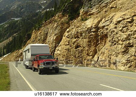 North Cascades Scenic Highway, WA, Washington, Okanogan National Forest, Cascade Range, SR 20 View Large Photo Image Stock Photo - North Cascades Scenic Highway, WA, Washington, Okanogan National Forest, Cascade Range, SR 20. Fotosearch