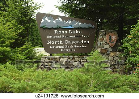 North Cascades, WA, Washington, Okanogan National Forest, Ross Lake National Recreation Area, National Park Service Complex View Large Photo Image Stock Photograph - North Cascades, WA, Washington, Okanogan National Forest, Ross Lake National Recreation Area, National Park Service Complex. Fotosearch