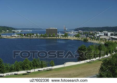 Olympia, WA, Washington, Puget Sound, State Capitol, The Capitol Campus, Capitol Lake View Large Photo Image Stock Photograph - Olympia, WA, Washington, Puget Sound, State Capitol, The Capitol Campus, Capitol Lake. Fotosearch