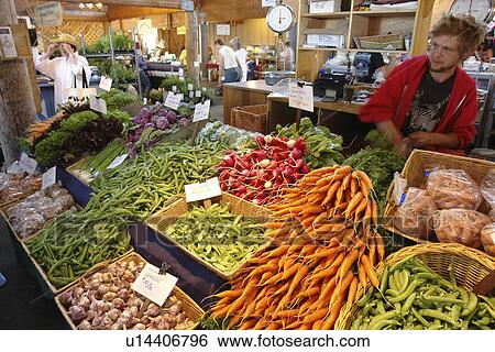 Olympia, WA, Washington, Saturday Farmers Market View Large Photo Image Stock Photograph - Olympia, WA, Washington, Saturday Farmers Market. Fotosearch