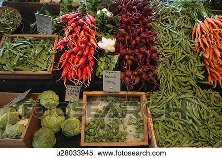 Olympia, WA, Washington, Saturday Farmers Market View Large Photo Image Stock Photography - Olympia, WA, Washington, Saturday Farmers Market. Fotosearch