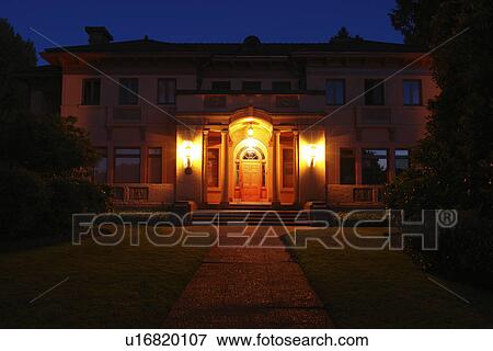 Olympia, WA, Washington, State Capitol Museum and Outreach Center, Lord Mansion, evening View Large Photo Image Stock Photo - Olympia, WA, Washington, State Capitol Museum and Outreach Center, Lord Mansion, evening. Fotosearch