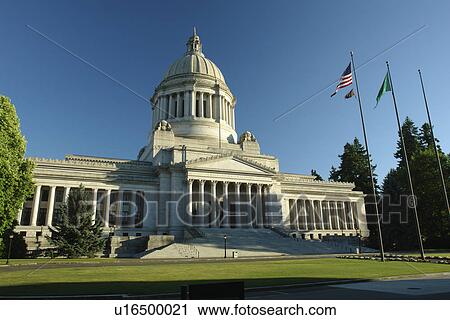 Olympia, WA, Washington, State Capitol, The Capitol Campus View Large Photo Image Stock Image - Olympia, WA, Washington, State Capitol, The Capitol Campus. Fotosearch