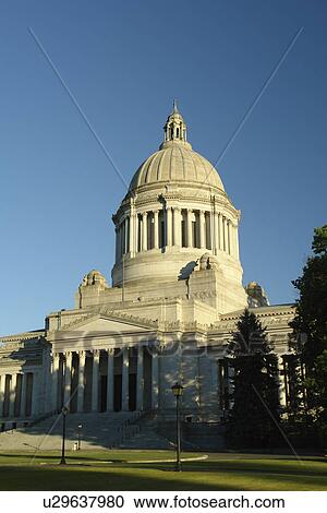Olympia, WA, Washington, State Capitol, The Capitol Campus View Large Photo Image Stock Image - Olympia, WA, Washington, State Capitol, The Capitol Campus. Fotosearch