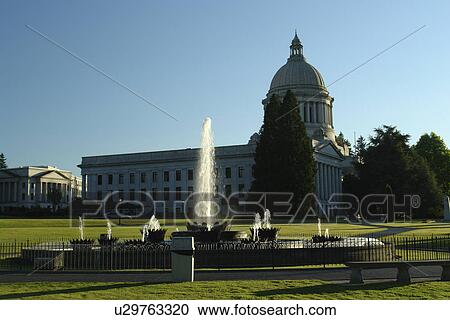 Olympia, WA, Washington, State Capitol, The Capitol Campus View Large Photo Image Stock Image - Olympia, WA, Washington, State Capitol, The Capitol Campus. Fotosearch