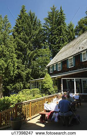 Olympic National Park, WA, Washington, Pacific Ocean, Olympic Peninsula, Lake Quinault, Lake Quinault Lodge View Large Photo Image Stock Photo - Olympic National Park, WA, Washington, Pacific Ocean, Olympic Peninsula, Lake Quinault, Lake Quinault Lodge. Fotosearch
