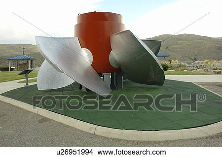 Pateros, WA, Washington, Columbia River, Wells Dam View Large Photo Image Picture - Pateros, WA, Washington, Columbia River, Wells Dam. Fotosearch