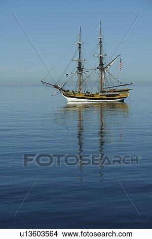 Port Angeles, WA, Washington, Olympic Peninsula, Strait of Juan de Fuco, waterfront View Large Photo Image Picture - Port Angeles, WA, Washington, Olympic Peninsula, Strait of Juan de Fuco, waterfront. Fotosearch