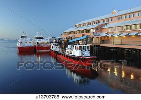 Port Angeles, WA, Washington, Olympic Peninsula, Strait of Juan de Fuco, waterfront, Victoria Ferry Landing View Large Photo Image Stock Photograph - Port Angeles, WA, Washington, Olympic Peninsula, Strait of Juan de Fuco, waterfront, Victoria Ferry Landing. Fotosearch