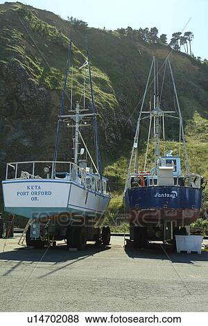 Port Orford, OR, Oregon, Pacific Ocean, Pacific Coast Scenic Byway, Rt Route, Highway 101 View Large Photo Image Stock Photo - Port Orford, OR, Oregon, Pacific Ocean, Pacific Coast Scenic Byway, Rt Route, Highway 101. Fotosearch