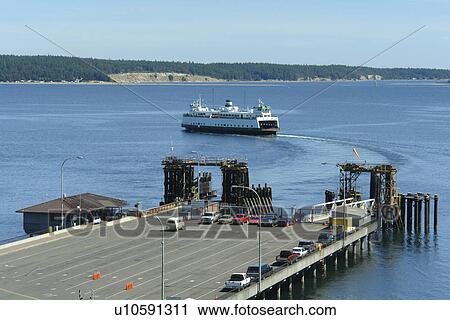 Port Townsend, WA, Washington, Puget Sound, Olympic Peninsula, ferry landing View Large Photo Image Stock Image - Port Townsend, WA, Washington, Puget Sound, Olympic Peninsula, ferry landing. Fotosearch