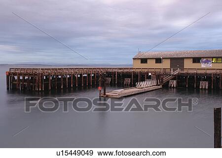 Port Townsend, WA, Washington, Puget Sound, Fort Worden State Park & Conference Center, Port Townsend Marine Science Center View Large Photo Image Stock Photo - Port Townsend, WA, Washington, Puget Sound, Fort Worden State Park & Conference Center, Port Townsend Marine Science Center. Fotosearch