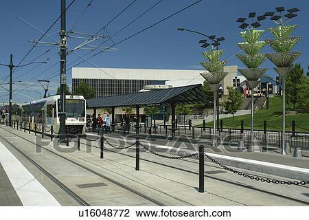 Portland, OR, Oregon, MAX, Metropolitan Area Express, light rail train View Large Photo Image Stock Image - Portland, OR, Oregon, MAX, Metropolitan Area Express, light rail train. Fotosearch