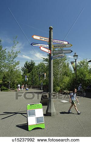 Portland, OR, Oregon, Oregon Zoo View Large Photo Image Stock Image - Portland, OR, Oregon, Oregon Zoo. Fotosearch