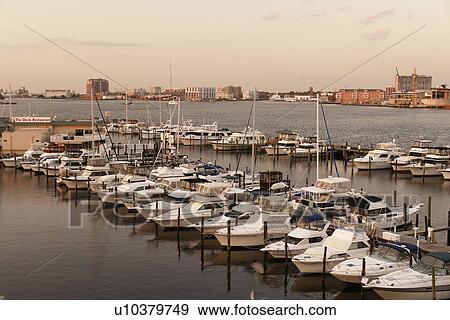 Portsmouth, Norfolk, VA, Virginia, Hampton Roads Area, marina, skyline, sunset View Large Photo Image Stock Photo - Portsmouth, Norfolk, VA, Virginia, Hampton Roads Area, marina, skyline, sunset. Fotosearch