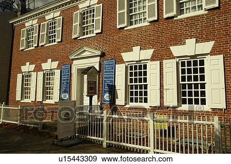 Princeton, NJ, New Jersey, Bainbridge House View Large Photo Image Stock Photo -  Princeton, NJ, New Jersey, Bainbridge House. Fotosearch
