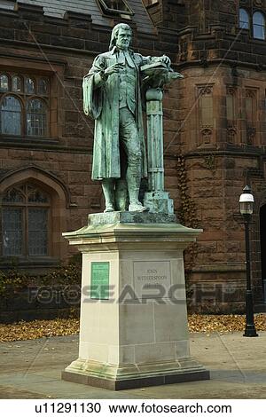 Princeton, NJ, New Jersey, Princeton University, John Witherspoon Statue View Large Photo Image Stock Image - Princeton, NJ, New Jersey, Princeton University, John Witherspoon Statue. Fotosearch