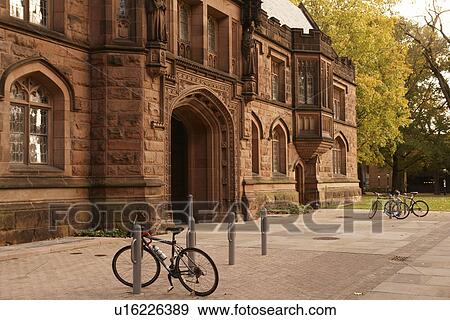 Princeton, NJ, New Jersey, Princeton University, East Pyne Hall, autumn View Large Photo Image Stock Photo - Princeton, NJ, New Jersey, Princeton University, East Pyne Hall, autumn. Fotosearch