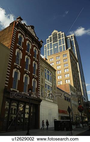 Raleigh, NC, North Carolina, Downtown View Large Photo Image Stock Image - Raleigh, NC, North Carolina, Downtown. Fotosearch