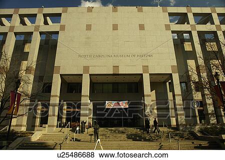 Raleigh, NC, North Carolina, Downtown, North Carolina Museum of History View Large Photo Image Stock Photo - Raleigh, NC, North Carolina, Downtown, North Carolina Museum of History. Fotosearch