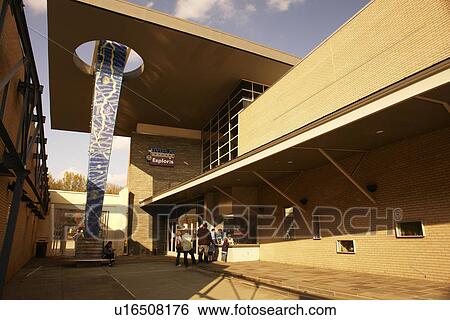 Raleigh, NC, North Carolina, Downtown, Exploris View Large Photo Image Stock Photograph - Raleigh, NC, North Carolina, Downtown, Exploris. Fotosearch