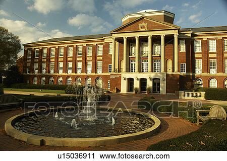 Raleigh, NC, North Carolina, Meredith College, Livingston Johnson Administration Building View Large Photo Image Stock Image - Raleigh, NC, North Carolina, Meredith College, Livingston Johnson Administration Building. Fotosearch