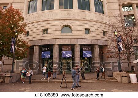 Raleigh, NC, North Carolina, North Carolina Museum of Natural Sciences, Bicentennial Plaza View Large Photo Image Stock Image -  Raleigh, NC, North Carolina, North Carolina Museum of Natural Sciences, Bicentennial Plaza. Fotosearch