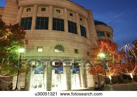 Raleigh, NC, North Carolina, North Carolina Museum of Natural Sciences, Bicentennial Plaza, evening View Large Photo Image Stock Image -  Raleigh, NC, North Carolina, North Carolina Museum of Natural Sciences, Bicentennial Plaza, evening. Fotosearch