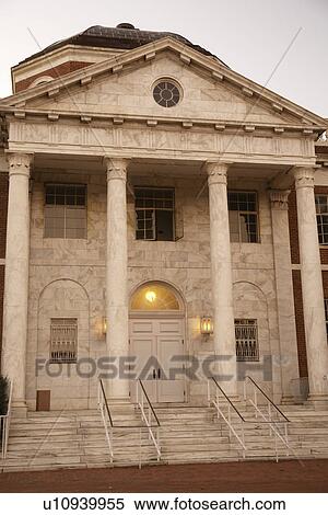 Stock Photography -  Raleigh, NC, North Carolina, North Carolina State University. Fotosearch