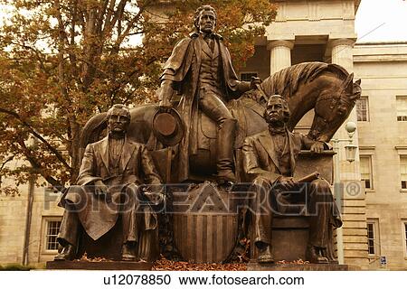 Raleigh, NC, North Carolina, State Capitol, John Knox, Andrew Jackson, Andrew Johnson Statue View Large Photo Image Stock Image - Raleigh, NC, North Carolina, State Capitol, John Knox, Andrew Jackson, Andrew Johnson Statue. Fotosearch