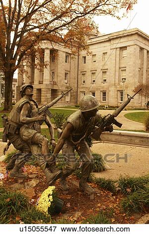 Raleigh, NC, North Carolina, State Capitol Building, War Memorial View Large Photo Image Stock Photo - Raleigh, NC, North Carolina, State Capitol Building, War Memorial. Fotosearch