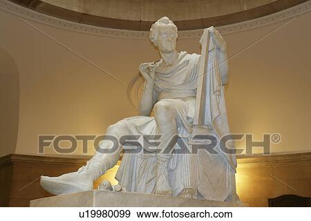 Raleigh, NC, North Carolina, State Capitol Building, Rotunda, marble statue View Large Photo Image Stock Photo - Raleigh, NC, North Carolina, State Capitol Building, Rotunda, marble statue. Fotosearch
