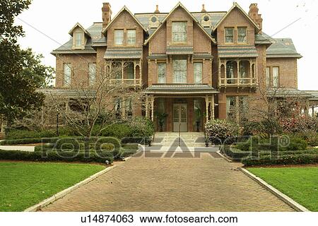 Raleigh, NC, North Carolina, Governor's Mansion View Large Photo Image Stock Image - Raleigh, NC, North Carolina, Governor's Mansion. Fotosearch