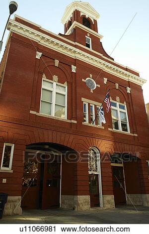 Roanoke, VA, Virginia, Roanoke Valley, Historic Downtown, Fire Station #1 View Large Photo Image Stock Image - Roanoke, VA, Virginia, Roanoke Valley, Historic Downtown, Fire Station #1. Fotosearch