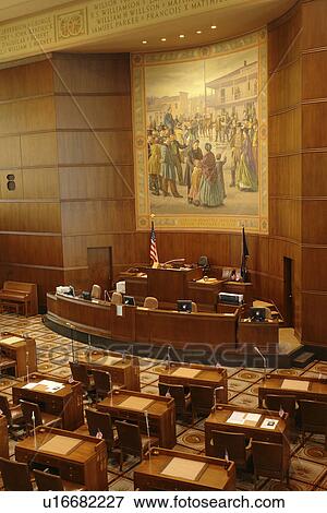 Salem, OR, Oregon, State Capitol, interior View Large Photo Image Stock Photo - Salem, OR, Oregon, State Capitol, interior. Fotosearch