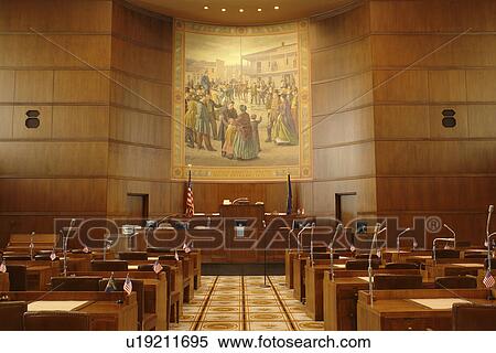 Salem, OR, Oregon, State Capitol, interior View Large Photo Image Stock Photography - Salem, OR, Oregon, State Capitol, interior. Fotosearch