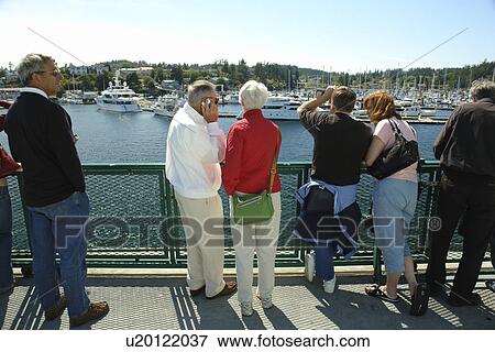 San Juan Island, WA, Washington, Puget Sound, San Juan Islands, Friday Harbor, Washington State ferry to British Columbia, Canada View Large Photo Image Stock Photo - San Juan Island, WA, Washington, Puget Sound, San Juan Islands, Friday Harbor, Washington State ferry to British Columbia, Canada. Fotosearch