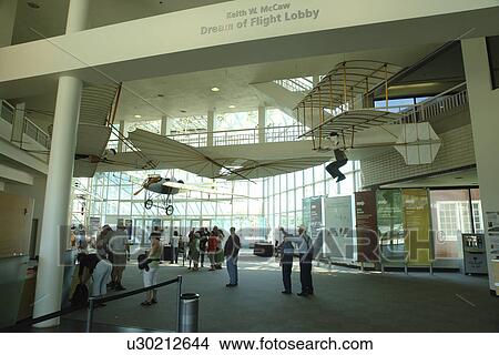 Seattle, WA, Washington, Museum of Flight, Boeing, The Great Gallery View Large Photo Image Picture - Seattle, WA, Washington, Museum of Flight, Boeing, The Great Gallery. Fotosearch