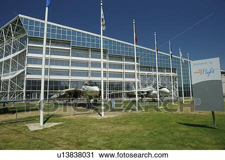 Seattle, WA, Washington, Museum of Flight, Boeing View Large Photo Image Stock Image - Seattle, WA, Washington, Museum of Flight, Boeing. Fotosearch