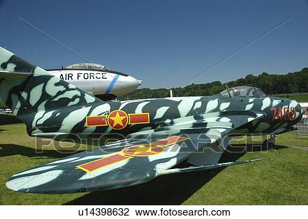 Seattle, WA, Washington, Museum of Flight, Boeing, Mig 17, US Air Force plane View Large Photo Image Stock Image - Seattle, WA, Washington, Museum of Flight, Boeing, Mig 17, US Air Force plane. Fotosearch