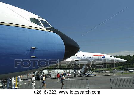 Seattle, WA, Washington, Museum of Flight, Boeing, Air Force One plane View Large Photo Image Stock Image - Seattle, WA, Washington, Museum of Flight, Boeing, Air Force One plane. Fotosearch