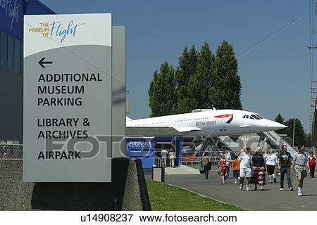 Seattle, WA, Washington, Museum of Flight, Boeing, Concorde View Large Photo Image Stock Photo - Seattle, WA, Washington, Museum of Flight, Boeing, Concorde. Fotosearch