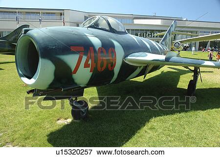 Seattle, WA, Washington, Museum of Flight, Boeing, Mig 17 View Large Photo Image Stock Photo - Seattle, WA, Washington, Museum of Flight, Boeing, Mig 17. Fotosearch