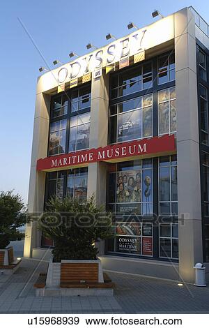 Seattle, WA, Washington, Odyssey Maritime Discovery Center View Large Photo Image Stock Photo - Seattle, WA, Washington, Odyssey Maritime Discovery Center. Fotosearch