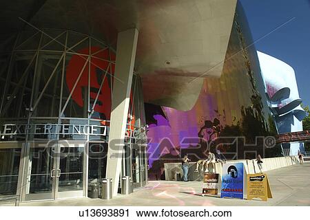 Seattle, WA, Washington, Seattle Center, Experiment Music Project, Science Fiction Museum and Hall of Fame View Large Photo Image Stock Image - Seattle, WA, Washington, Seattle Center, Experiment Music Project, Science Fiction Museum and Hall of Fame. Fotosearch