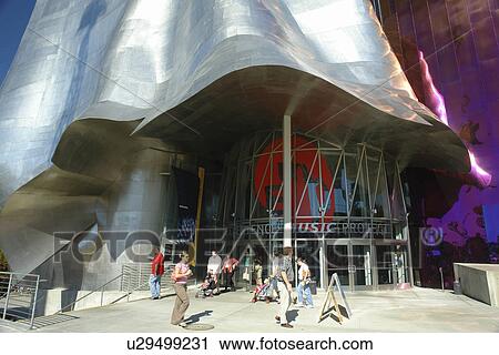 Seattle, WA, Washington, Seattle Center, Experiment Music Project, Science Fiction Museum and Hall of Fame View Large Photo Image Stock Image - Seattle, WA, Washington, Seattle Center, Experiment Music Project, Science Fiction Museum and Hall of Fame. Fotosearch