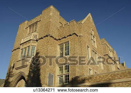 Seattle, WA, Washington, University of Washington, Johnson Hall View Large Photo Image Stock Image - Seattle, WA, Washington, University of Washington, Johnson Hall. Fotosearch
